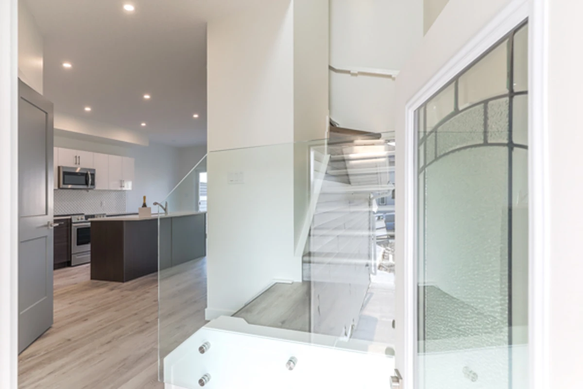 Suite Builders Edmonton project