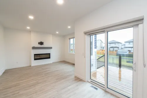 Suite Builders Edmonton project