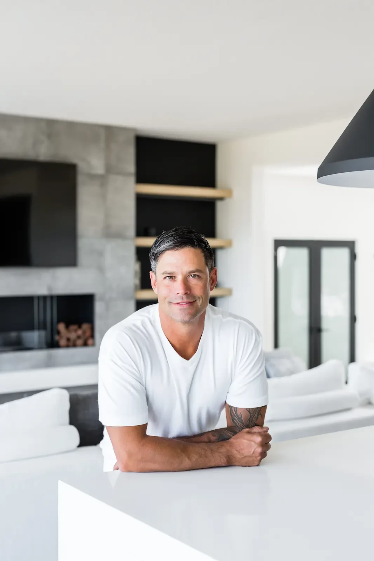 Suite Builders Edmonton project