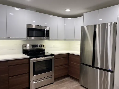 Suite Builders Edmonton project