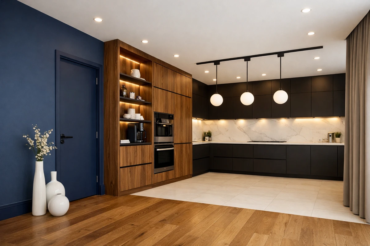 Suite Builders Edmonton project