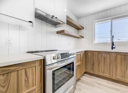 Suite Builders Edmonton project