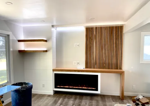 Suite Builders Edmonton project